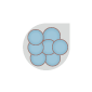icon - desired cells