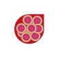 icon - red blood cells