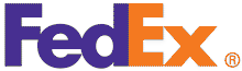 shipping via fedex