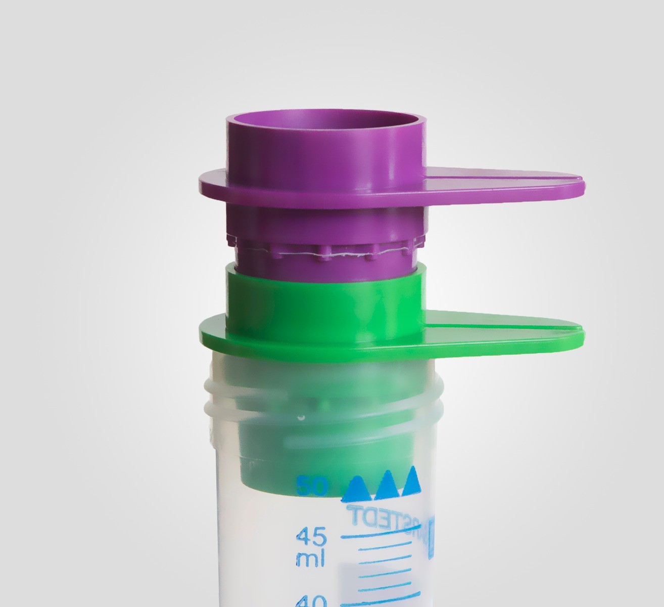 pluriStrainer cell strainer