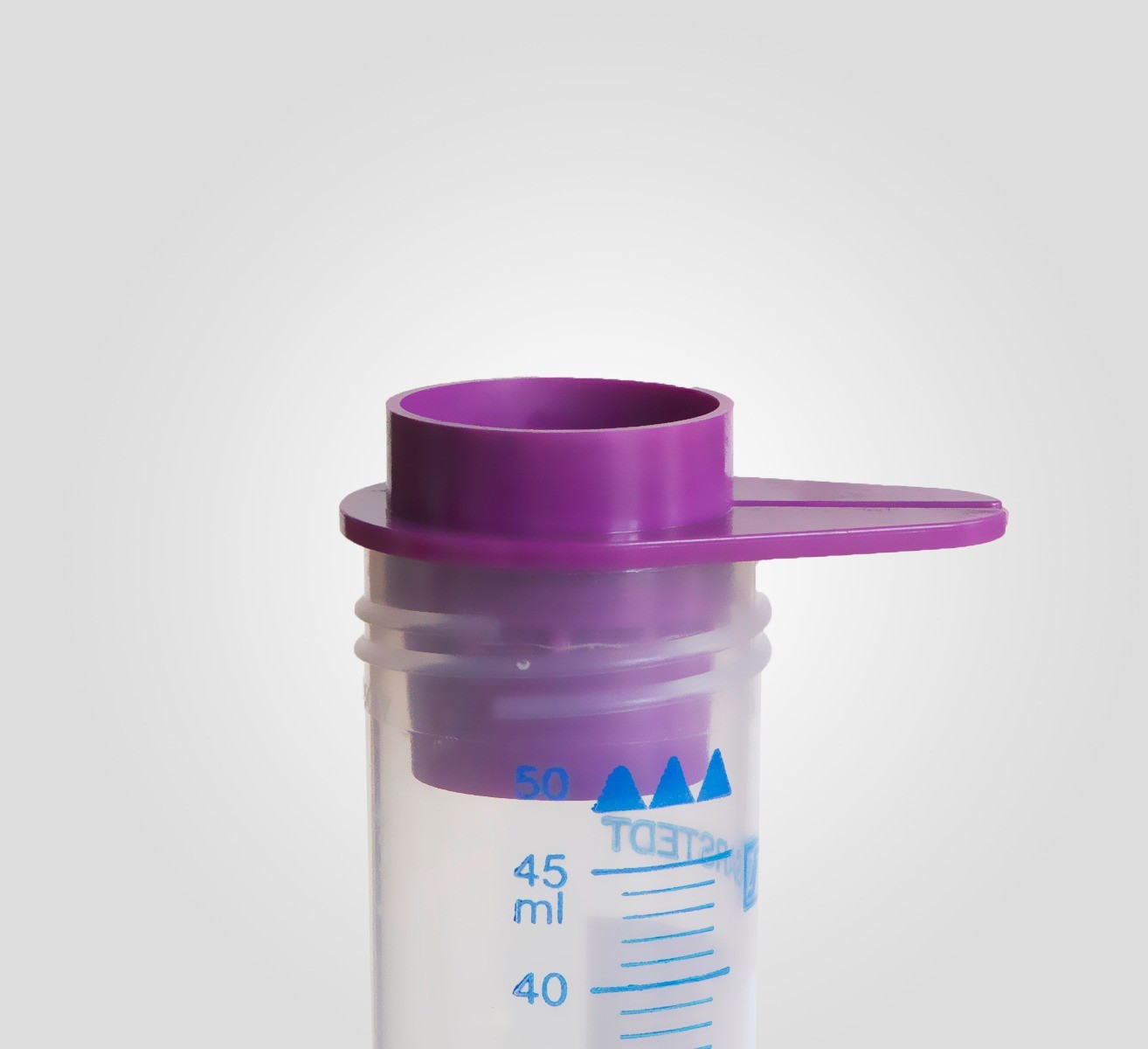 pluriStrainer cell strainer