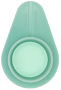 pluriStrainer 10 um top