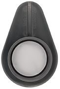 pluriStrainer 15 um top