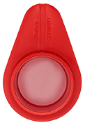 pluriStrainer 1 um top