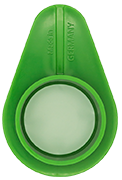 pluriStrainer 20 um top