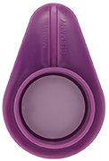 pluriStrainer 30 um top