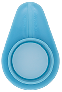 pluriStrainer 40 um top