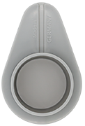 pluriStrainer 50 um top