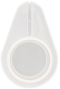 pluriStrainer 70 um top
