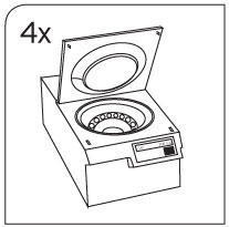 Universal Protocol - Washing
