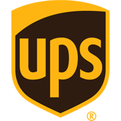 shipping via ups